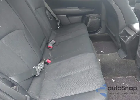 2013 Subaru Outback 2.5I Premium из США, поврежденный, VIN 4S4BRBGC6D3282123